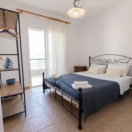 Toli Apartments Kallithea  Exterior photo